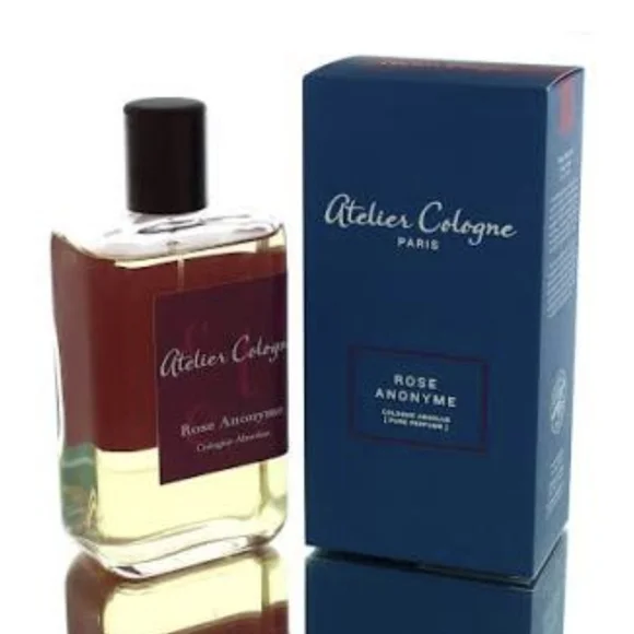 Atelier Cologne Rose Anonyme Perfume - Picture 2 of 7